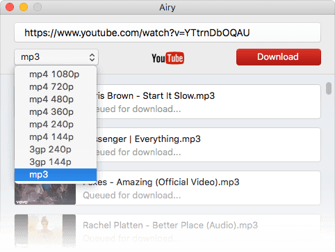 Youtube For Mac Download
